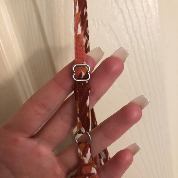 Patterned Romper🧡 - Picture 6 of 6